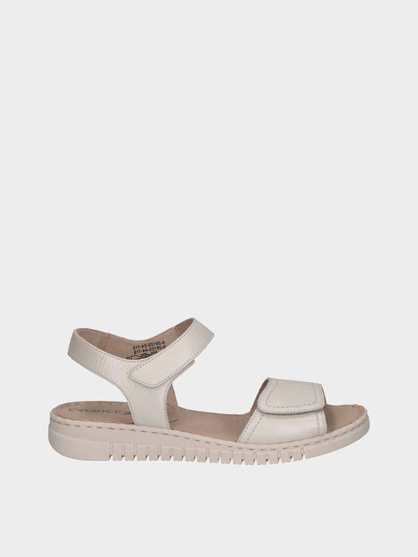 Сандалії Caprice модель 9-28103-44-119 Фото