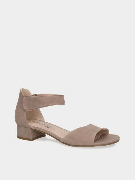 Босоножки Caprice модель 9-28212-42-338 Фото