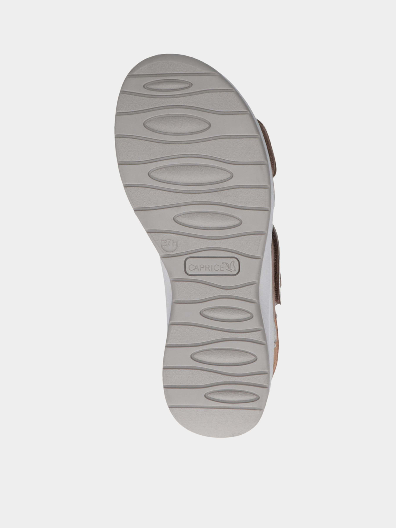 Сандалії Caprice модель 9-28252-44-317 Фото