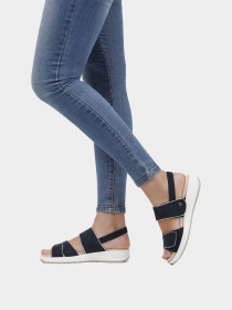 Сандалії Caprice модель 9-28252-44-857 Фото