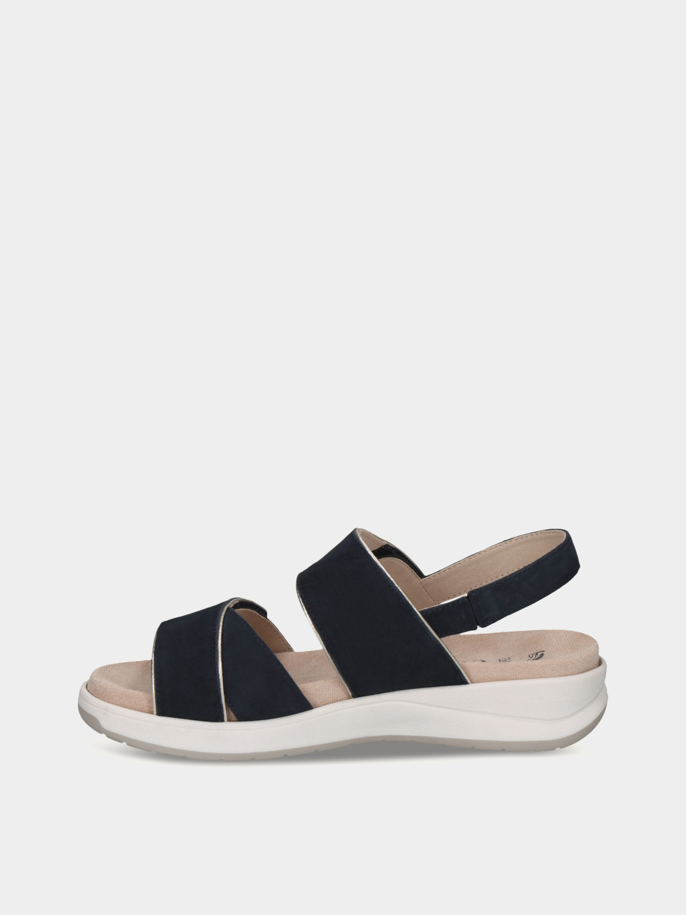 Сандалії Caprice модель 9-28252-44-857 Фото