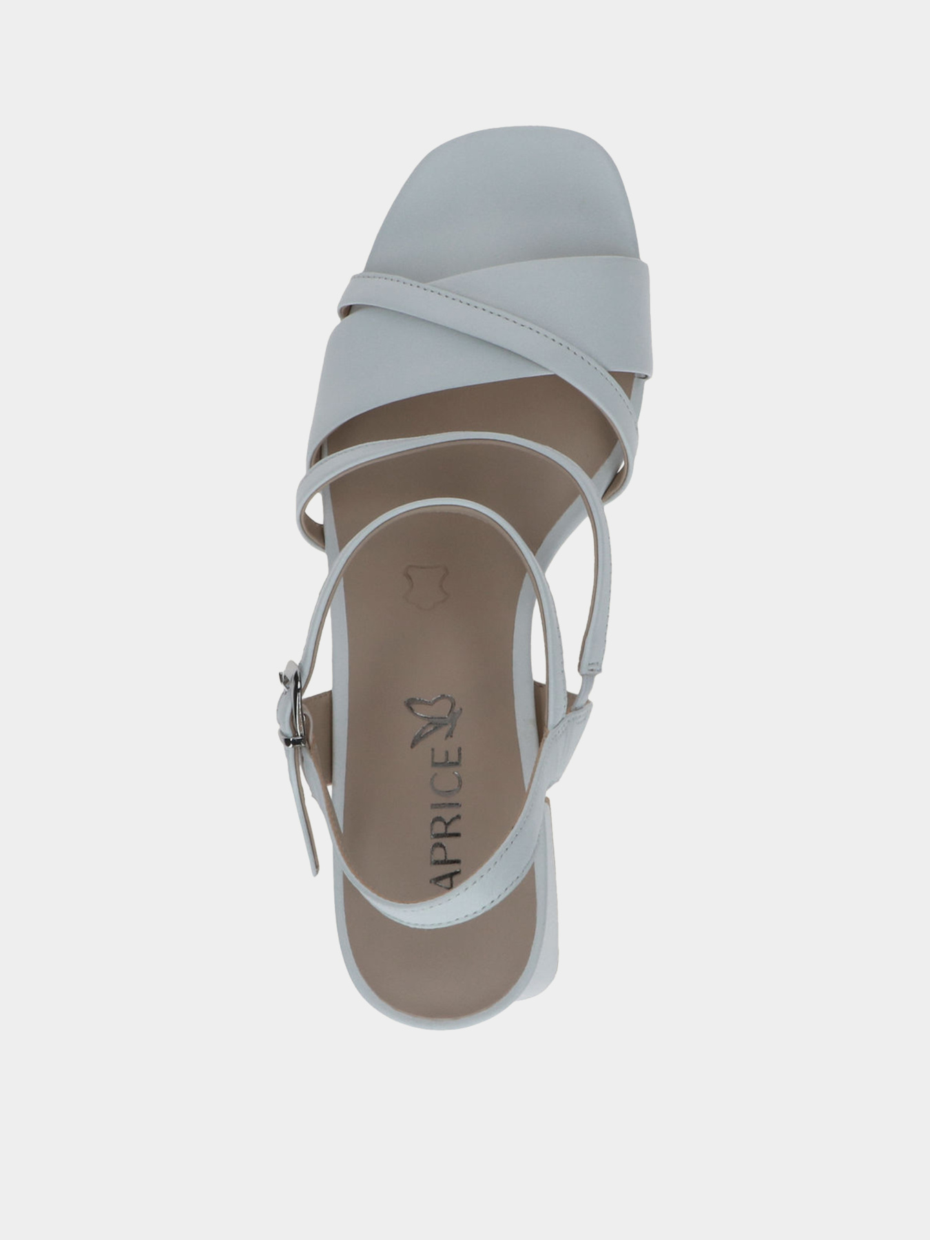 Босоніжки Caprice модель 9-28300-44-102 Фото