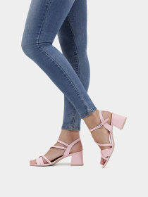 Босоніжки Caprice модель 9-28300-44-583 Фото