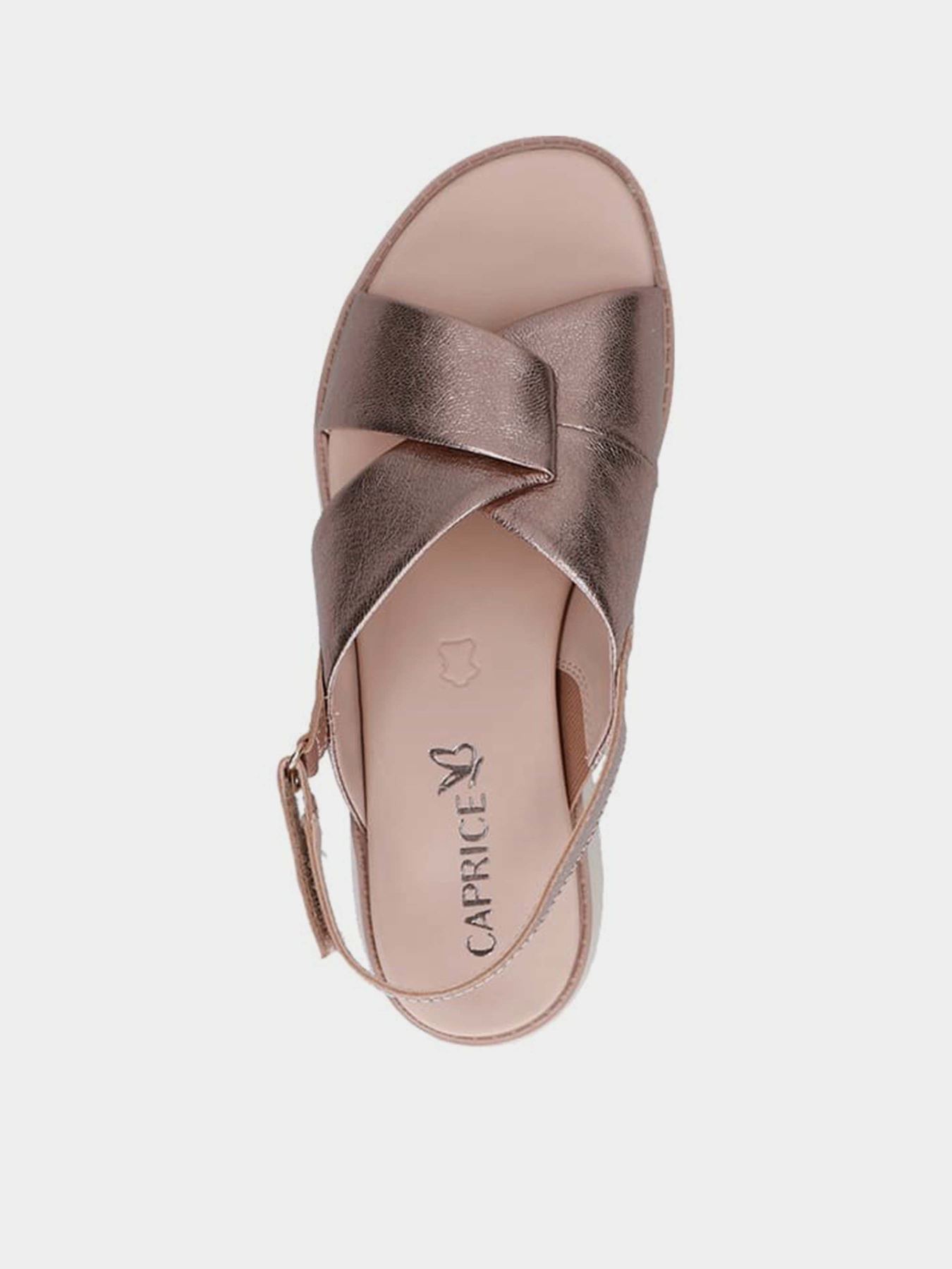 Сандалии Caprice модель 9-28703-42-341 Фото