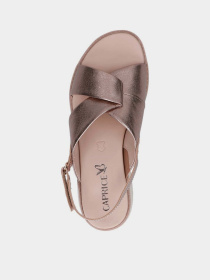 Сандалии Caprice модель 9-28703-42-341 Фото