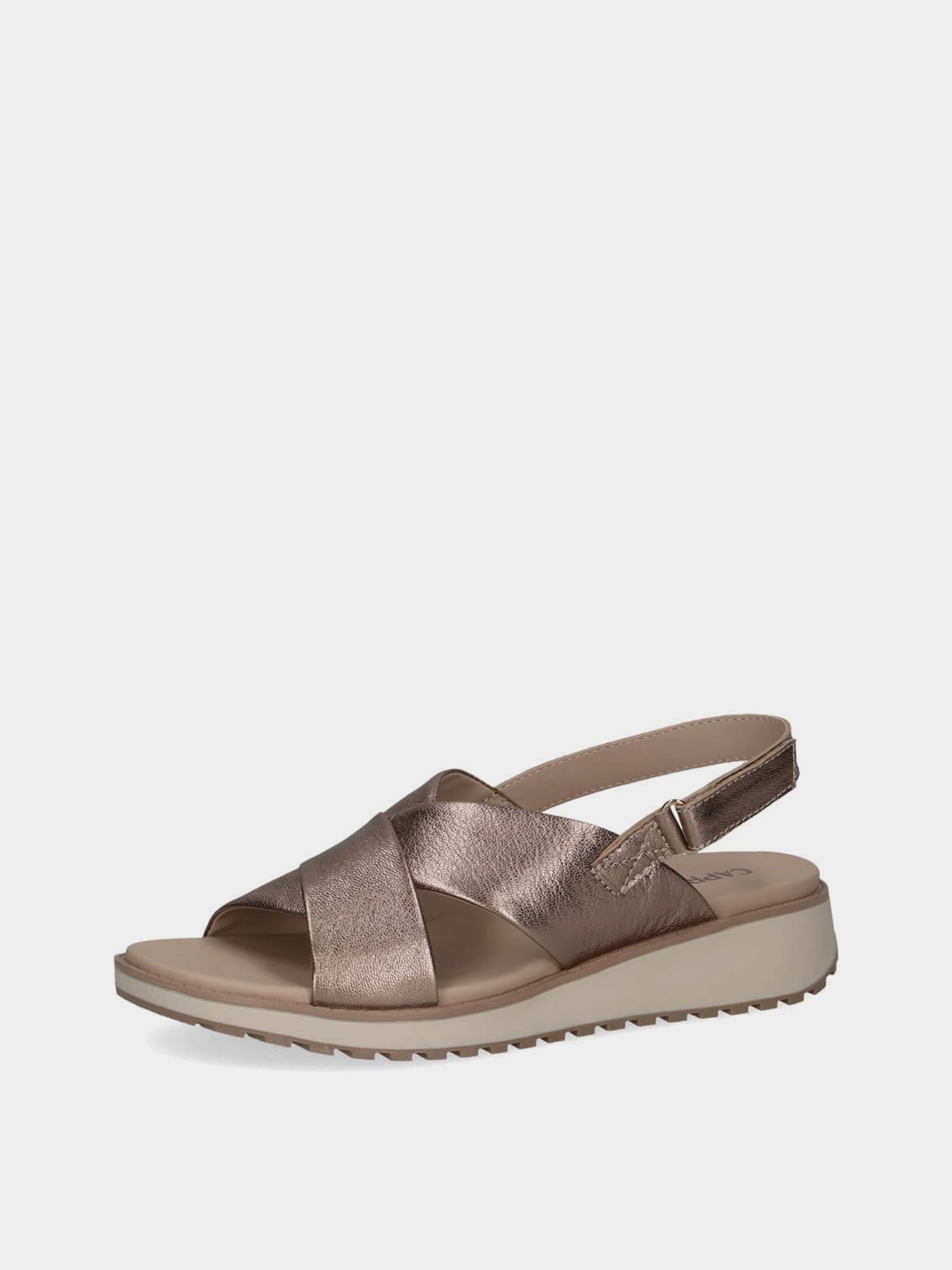 Сандалії Caprice модель 9-28703-42-341 Фото