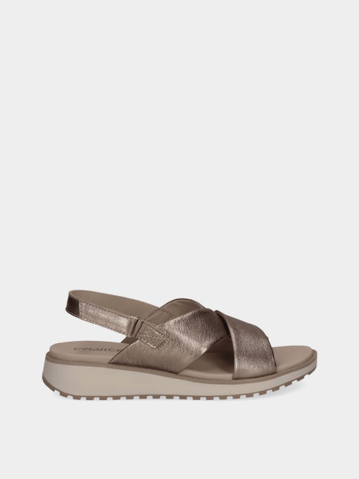 Сандалии Caprice модель 9-28703-42-341 Фото