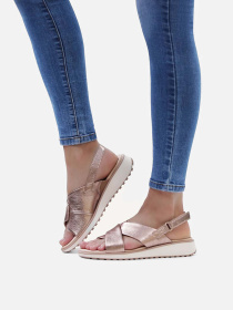 Сандалії Caprice модель 9-28703-42-341 Фото