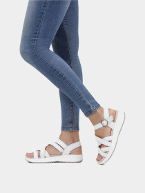 Сандалии Caprice модель 9-28705-44-102 Фото