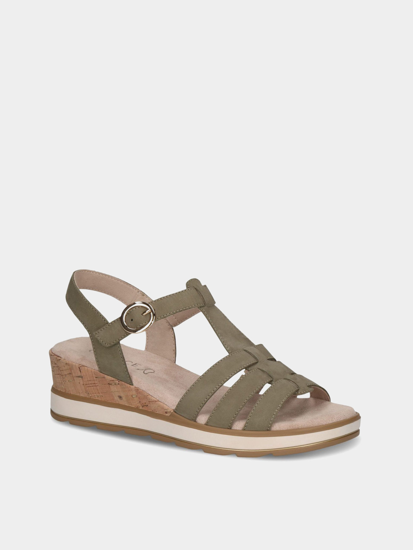 Босоніжки Caprice модель 9-28709-44-724 Фото