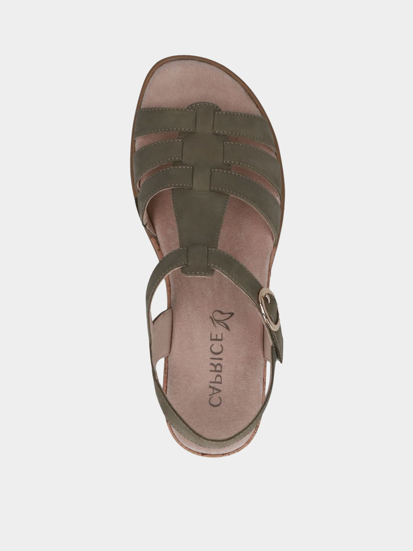 Босоніжки Caprice модель 9-28709-44-724 Фото