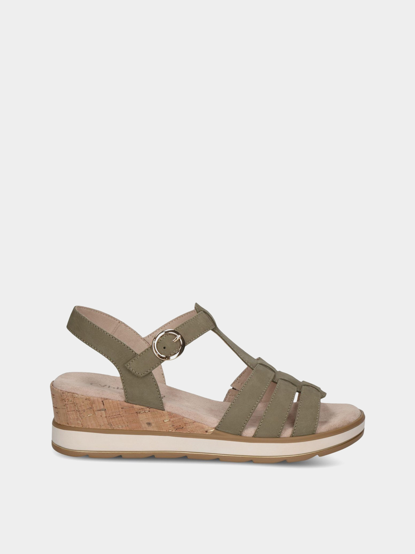 Босоножки Caprice модель 9-28709-44-724 Фото