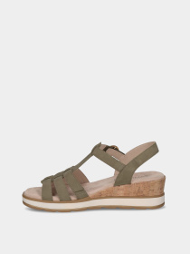 Босоножки Caprice модель 9-28709-44-724 Фото