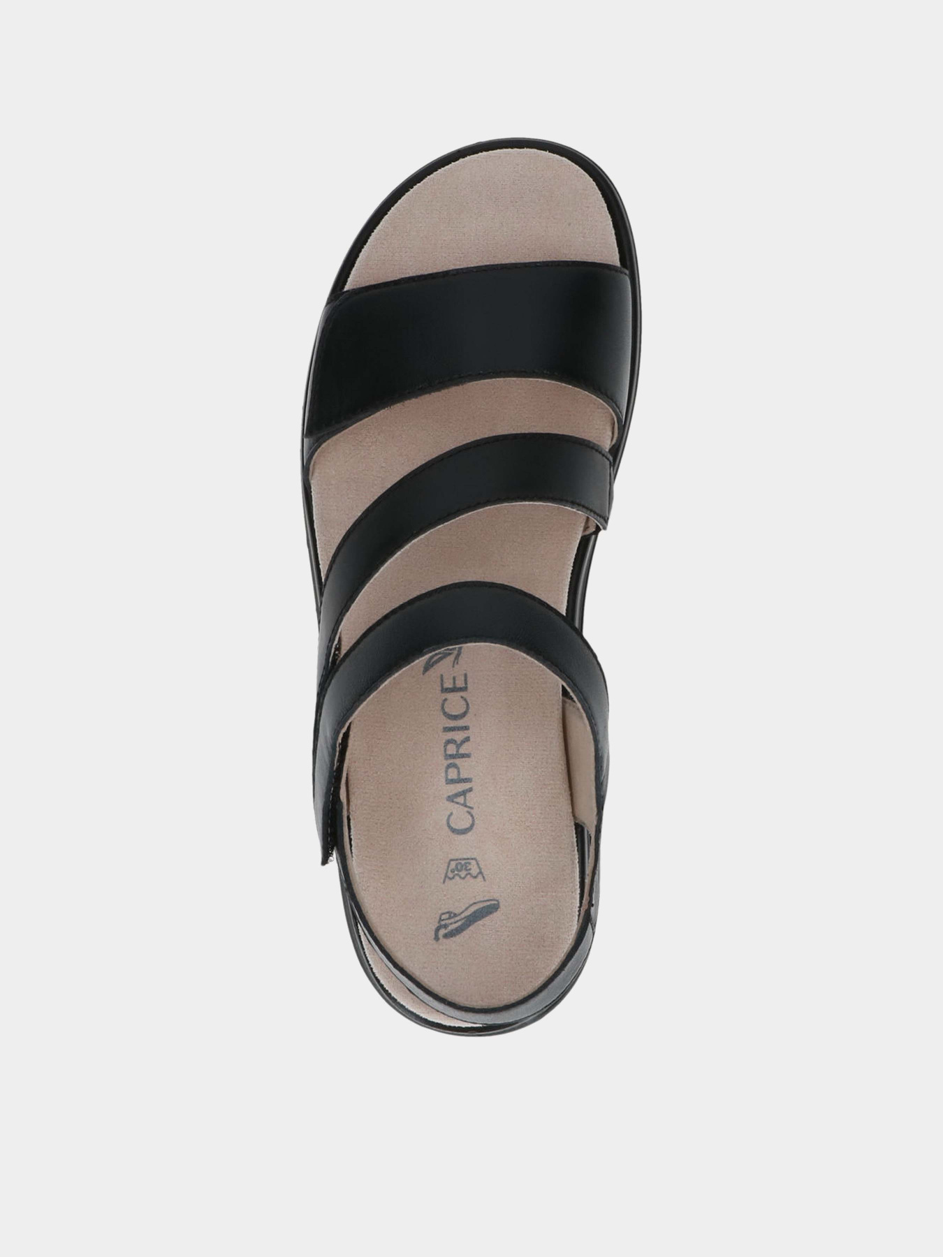 Сандалії Caprice модель 9-28716-44-022 Фото