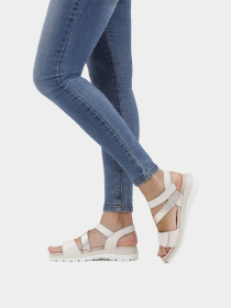 Сандалии Caprice модель 9-28716-44-199 Сандалии Caprice модель 9-28716-44-199 Фото