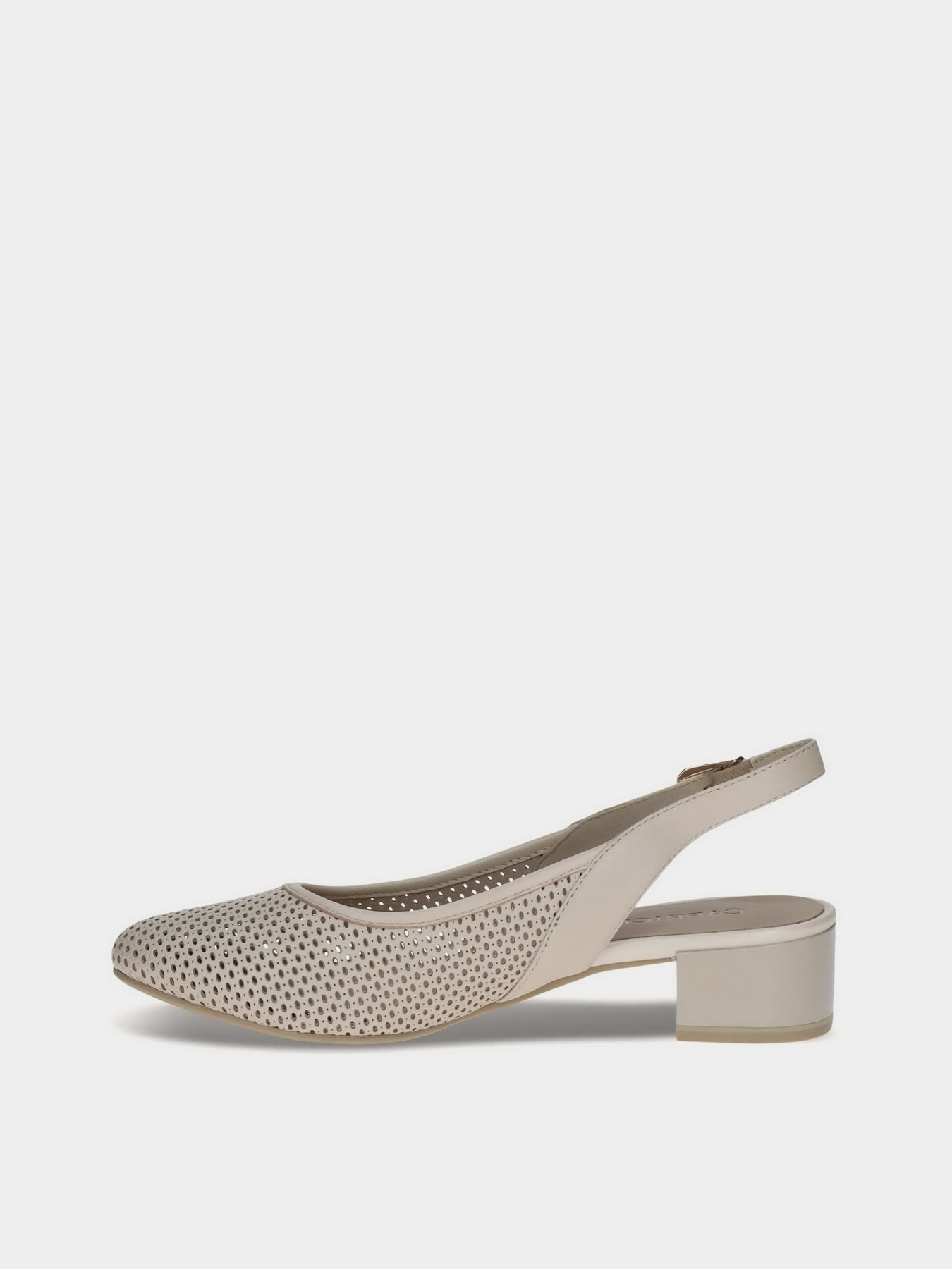 Босоніжки Caprice модель 9-29602-44-404 Босоніжки Caprice модель 9-29602-44-404 Фото