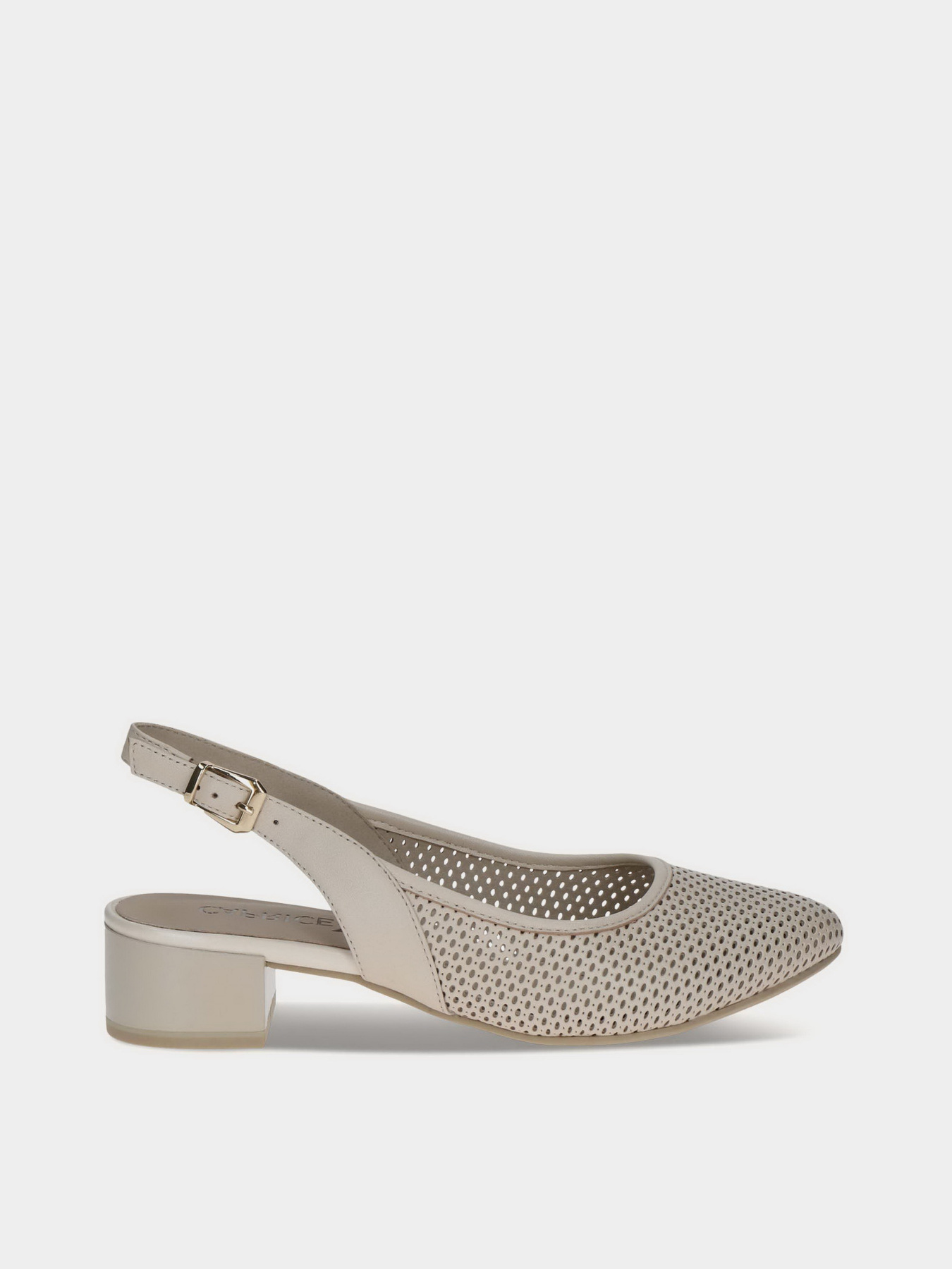 Босоніжки Caprice модель 9-29602-44-404 Босоніжки Caprice модель 9-29602-44-404 Фото