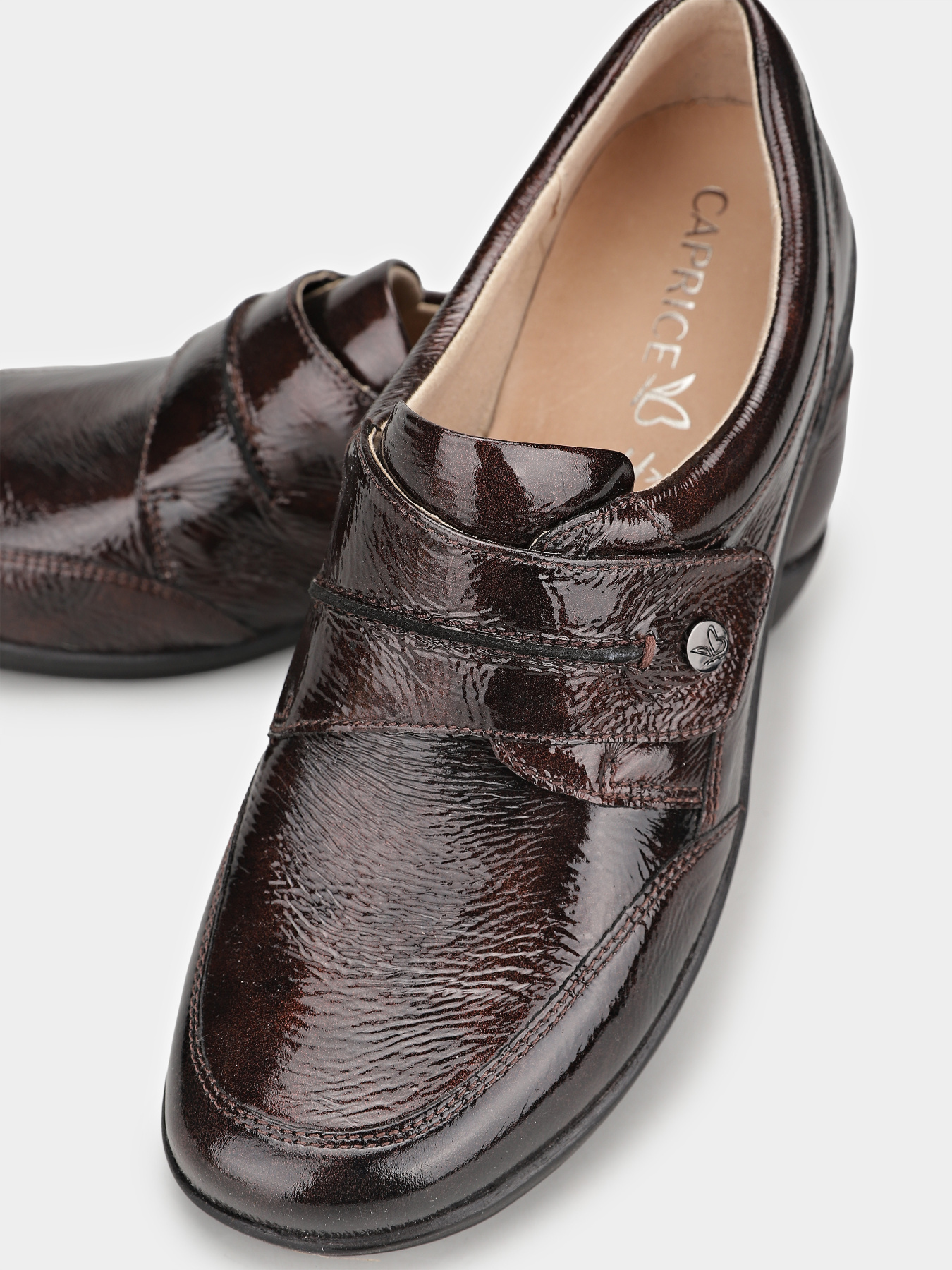 Туфлі Caprice модель 9-24753-45-546 Фото