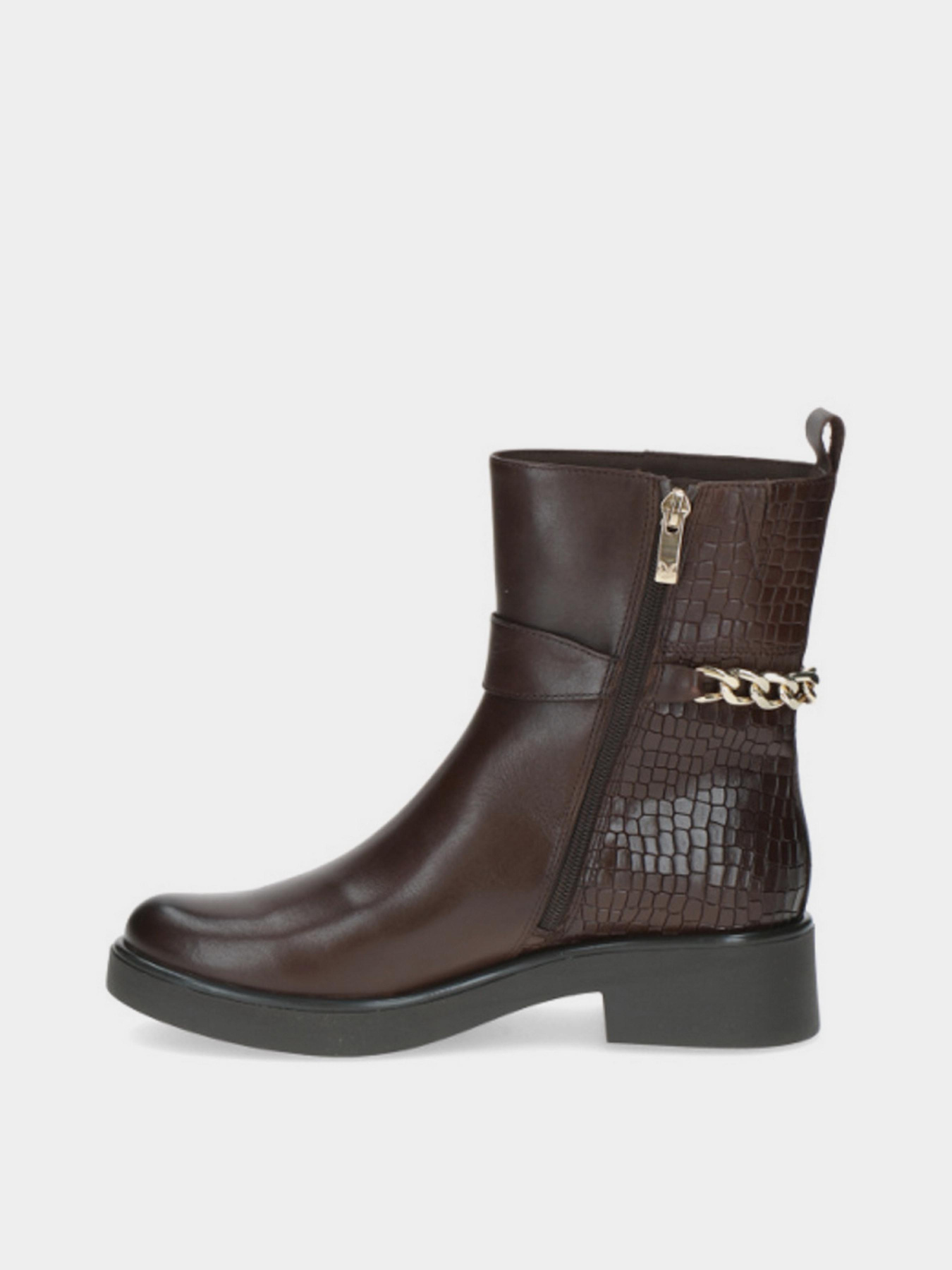 Ботинки Caprice модель 9-25102-45-329 Фото