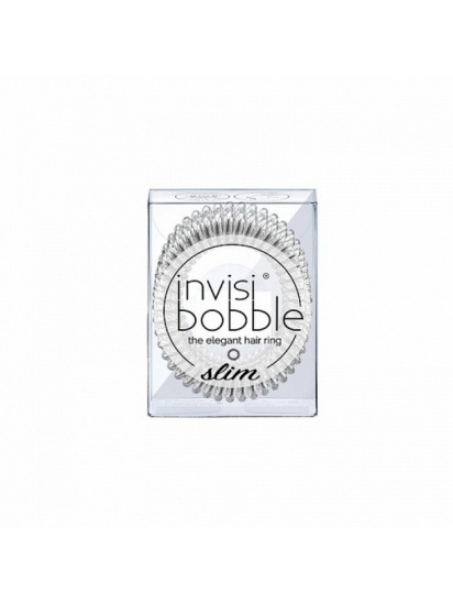 Резинка для волосся invisibobble SLIM модель 4260285377365 — фото - INTERTOP