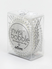 Резинка-браслет для волосся Slim Invisibobble модель 4260285377365 Фото