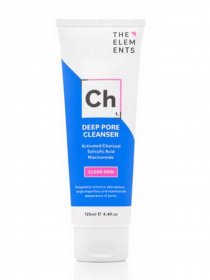 Засіб для очищення пор The Elements Модель 5060486263509 Фото