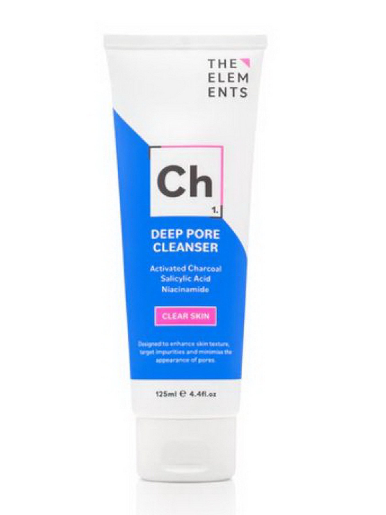 Средство для чистки пор The Elements модель 5060486263509 Фото