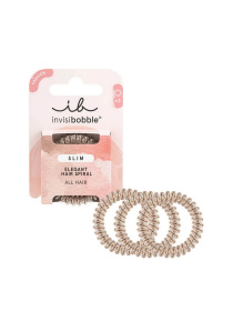 Резинка-браслет для волос Slim Invisibobble модель 4063528058911 Фото