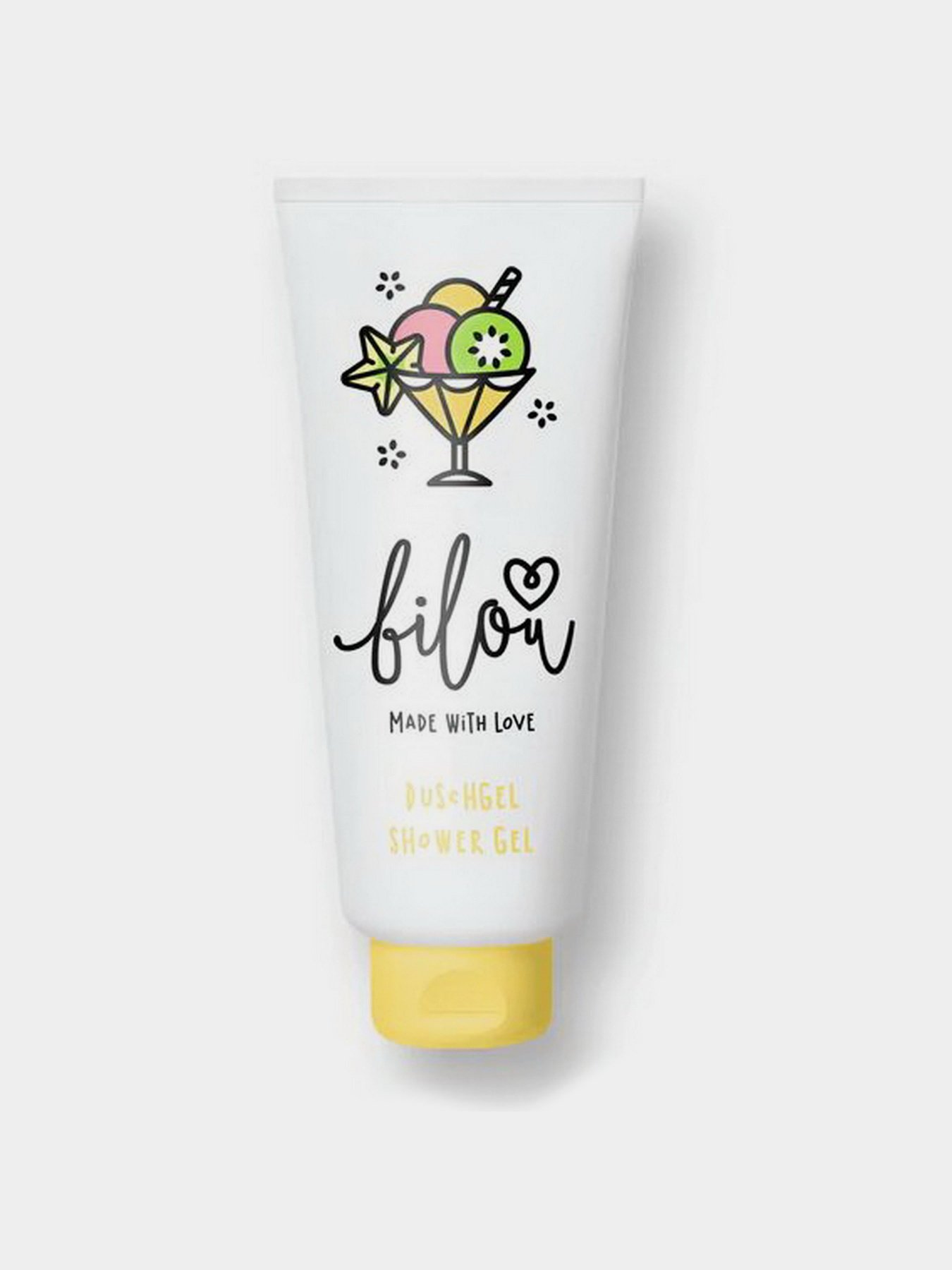 Гель для душу BILOU модель 4260626930051 Фото