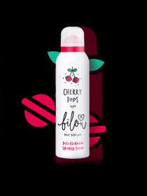 Пенка для душа BILOU модель 4260437290764 Фото