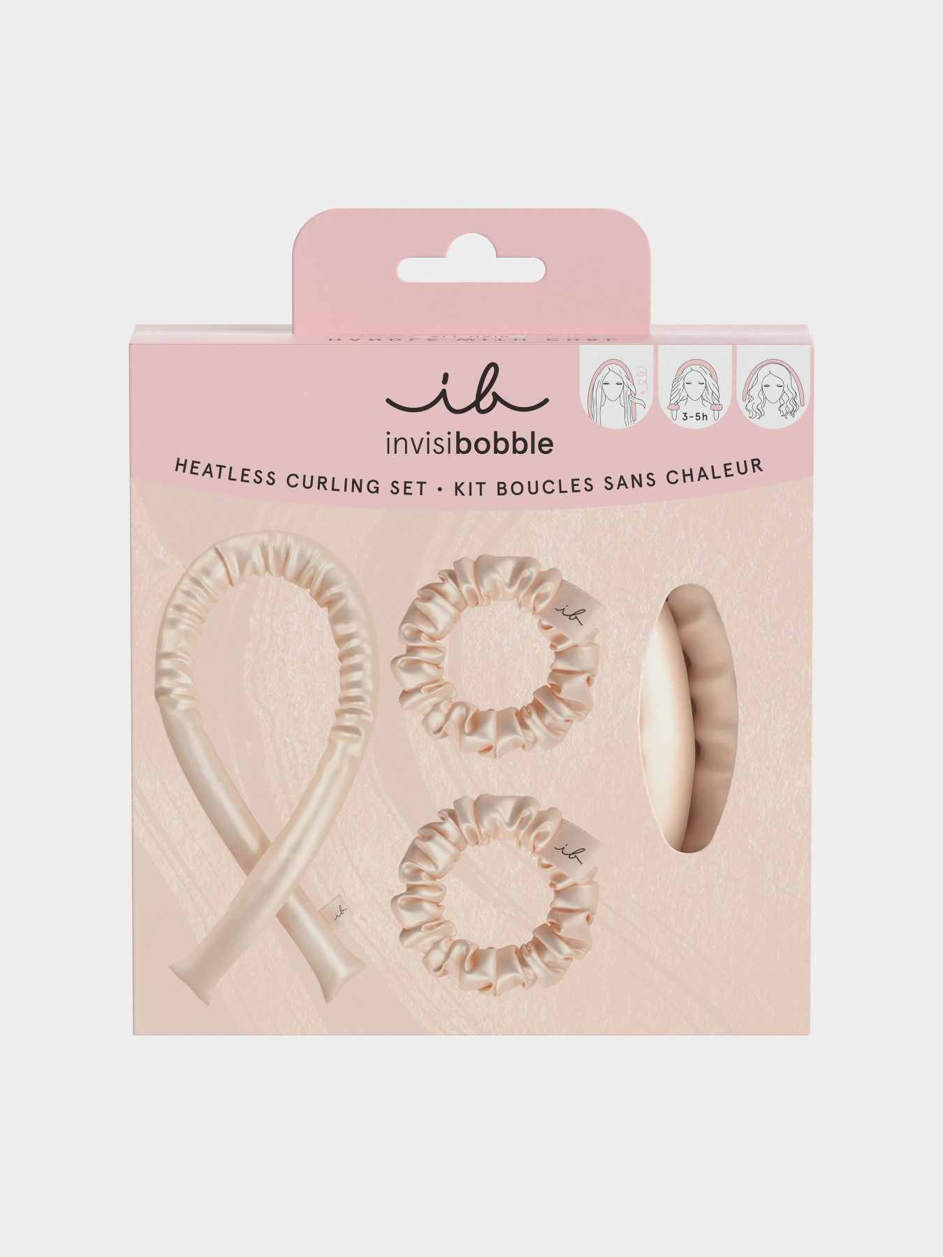 Подарочный набор Invisibobble модель 4063528060440 Фото