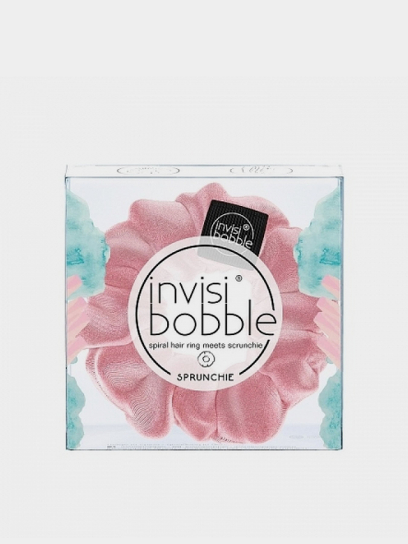 Резинка-браслет для волос Sprunchie Invisibobble модель 4063528013057 Фото