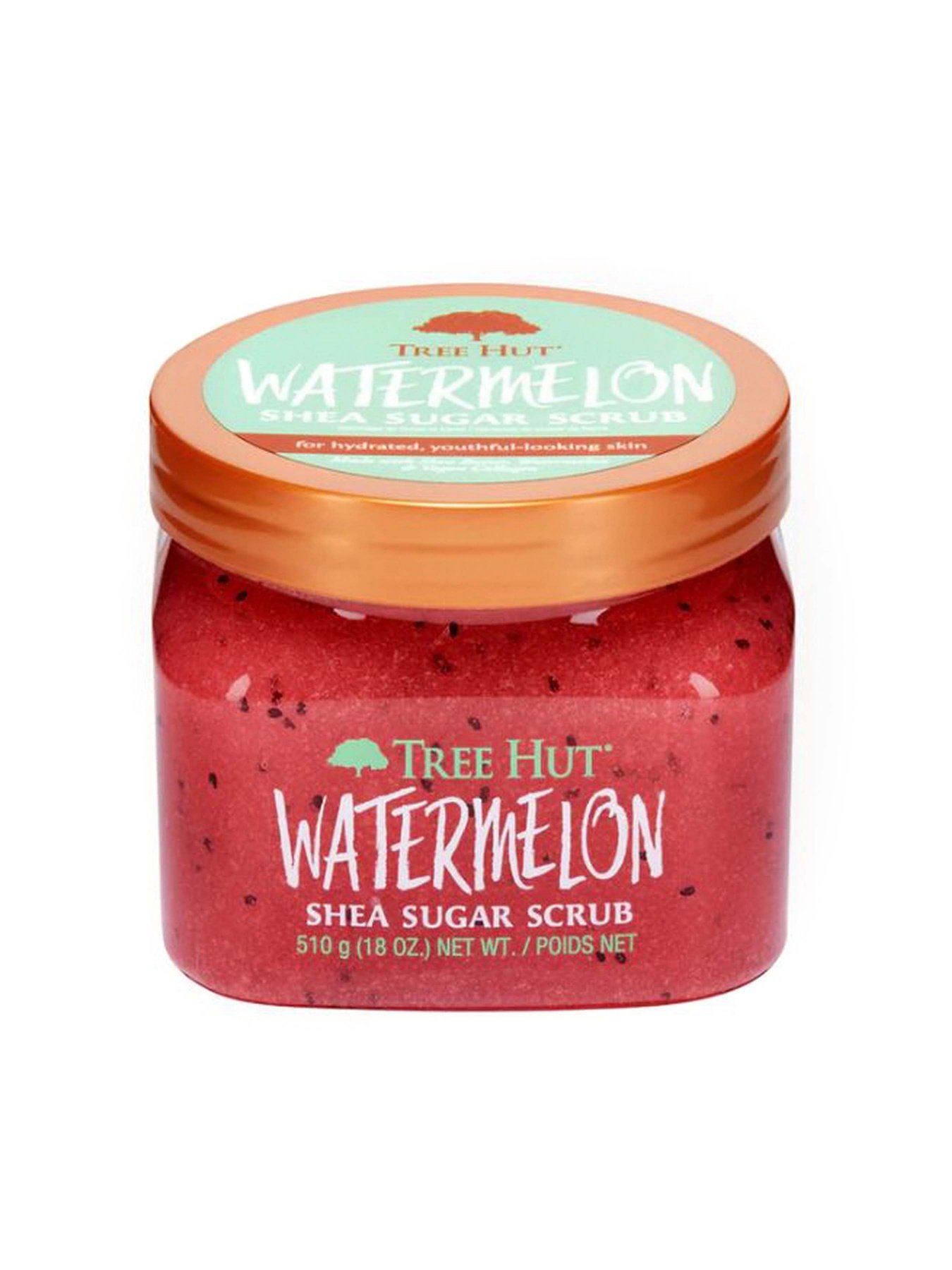 Скраб для тіла Tree Hut модель 075371002830 Фото
