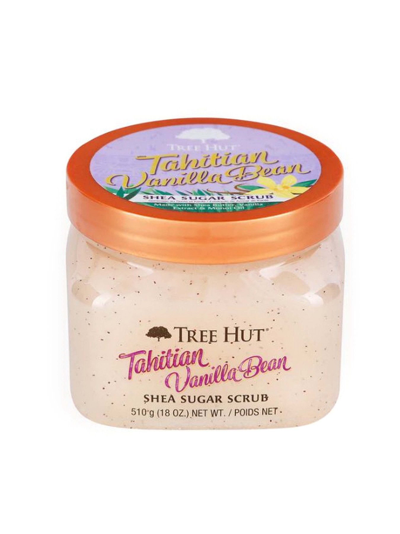 Скраб для тіла Tree Hut модель 075371003325 Фото