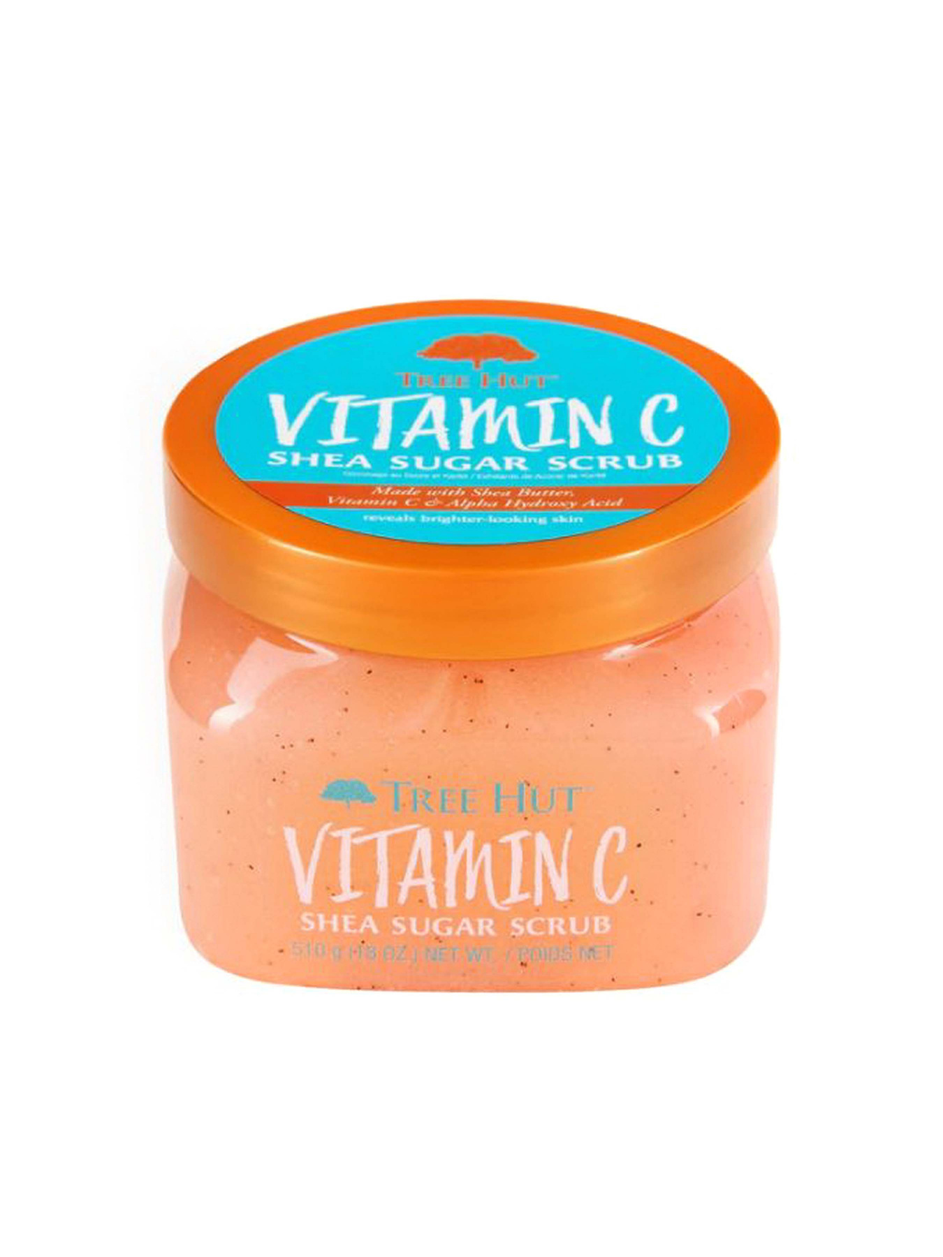 Скраб для тіла Tree Hut модель 075371003400 Фото
