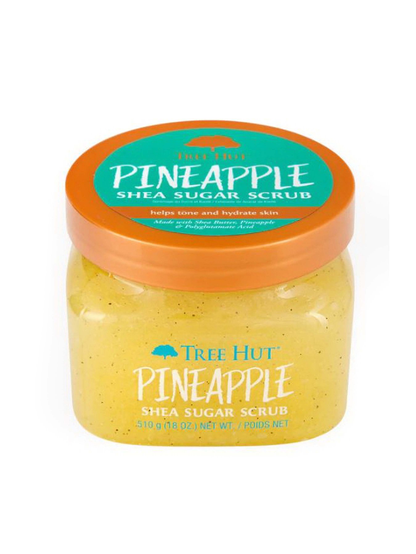 Скраб для тела Tree Hut модель 075371002625 Фото