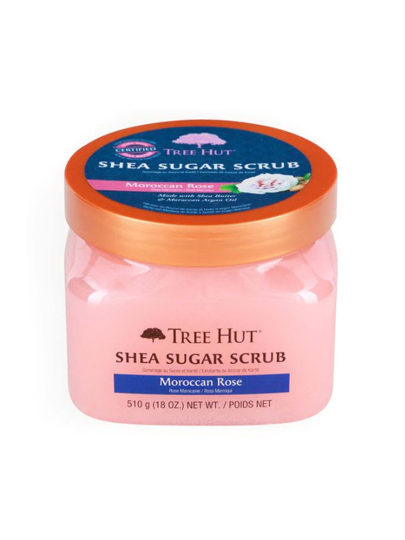 Скраб для тела Tree Hut модель 075371003233 Фото