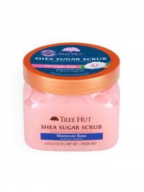 Скраб для тела Tree Hut модель 075371003233 Фото