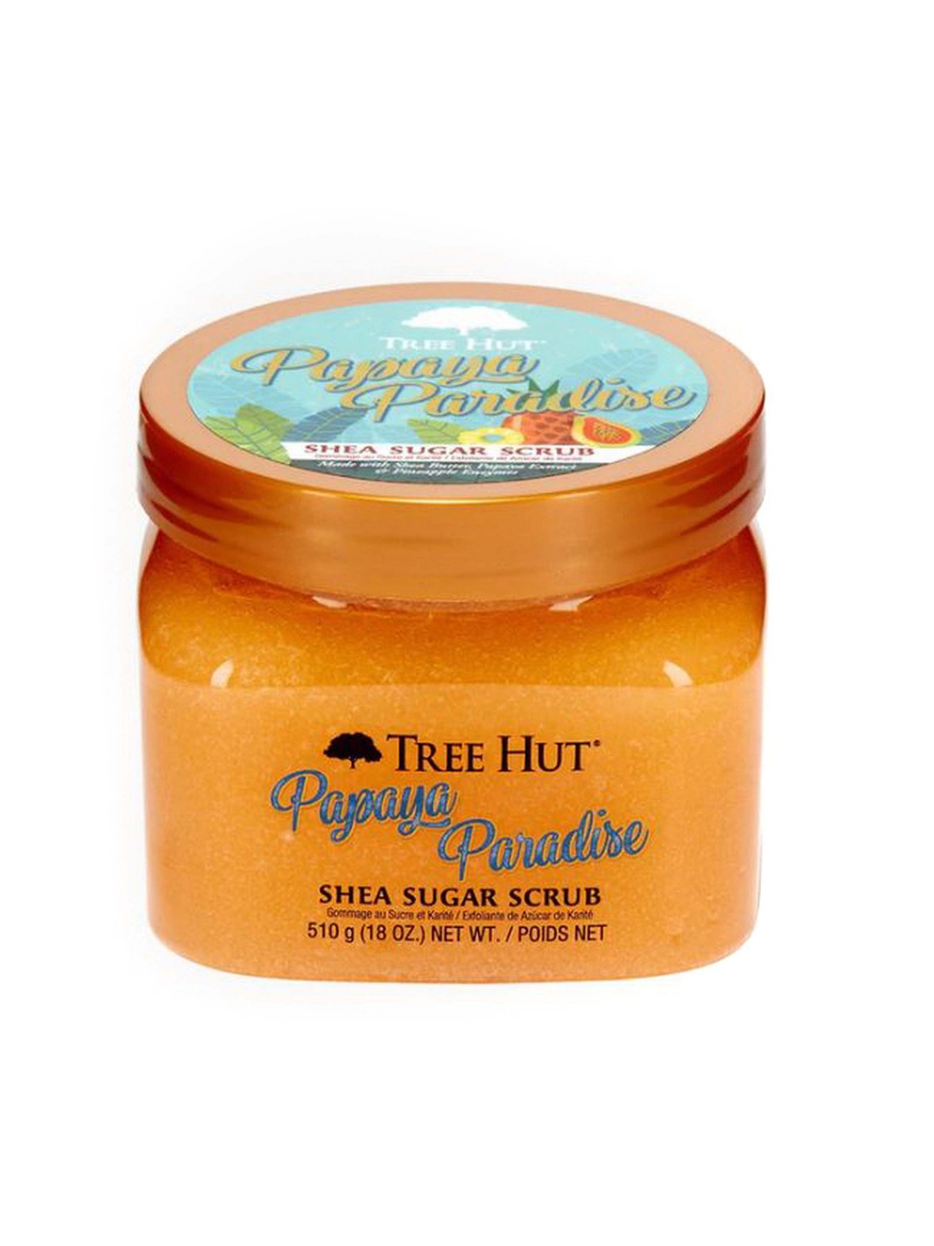 Скраб для тіла Tree Hut модель 075371002816 Фото