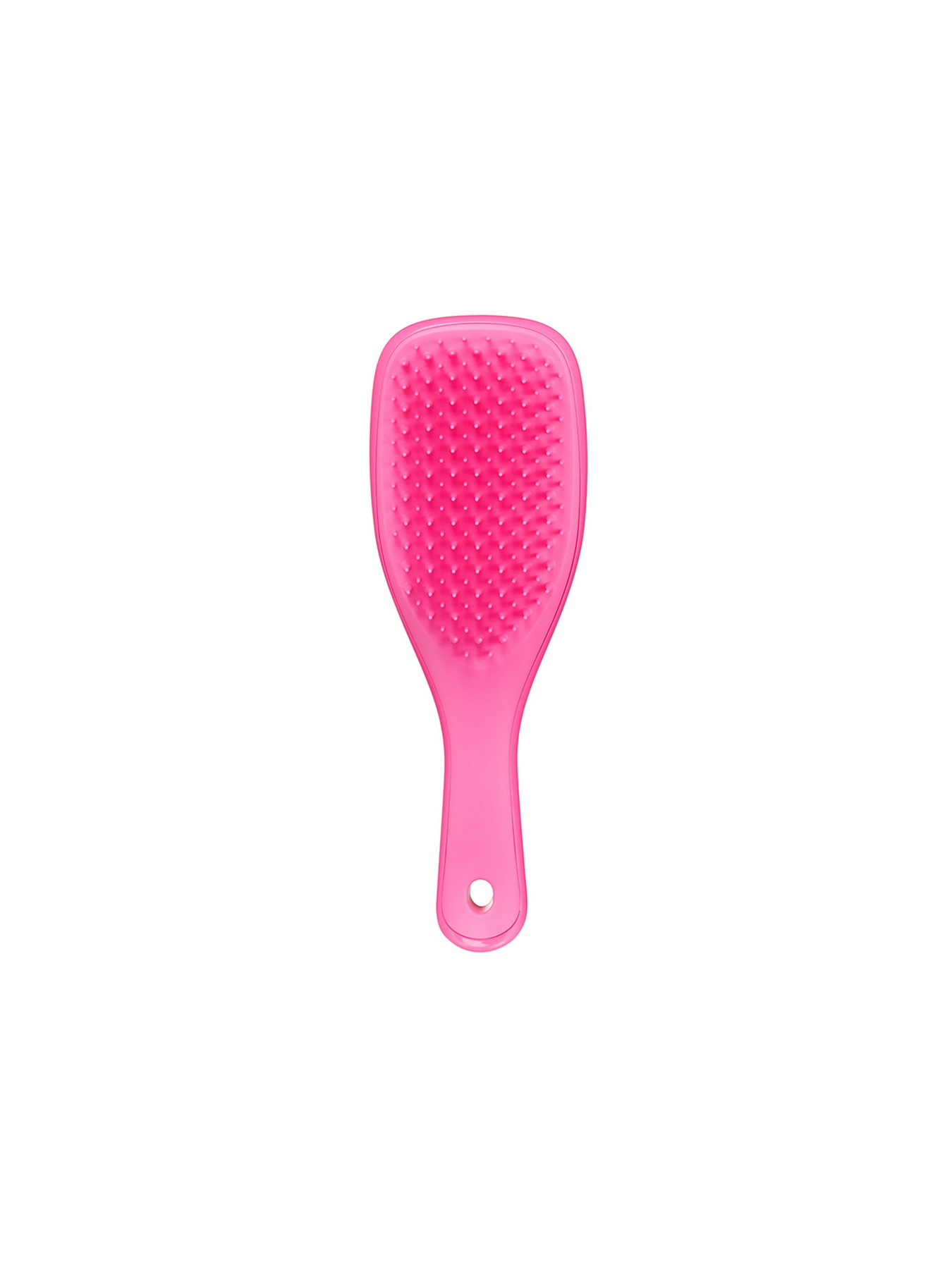 Щетка для волос The Wet Detangler Tangle Teezer модель 5060630041434 Фото