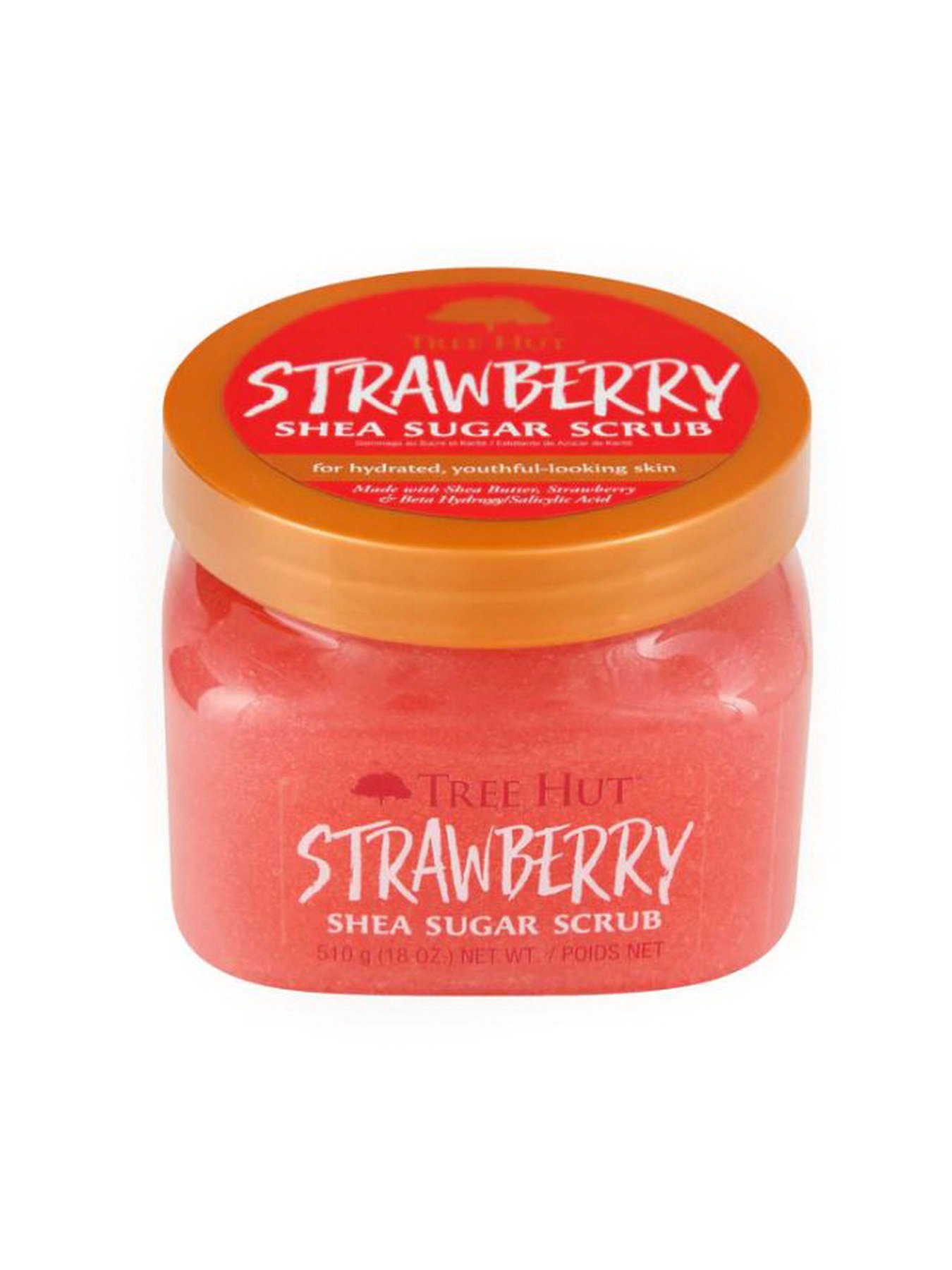 Скраб для тела Tree Hut модель 075371002687 Фото