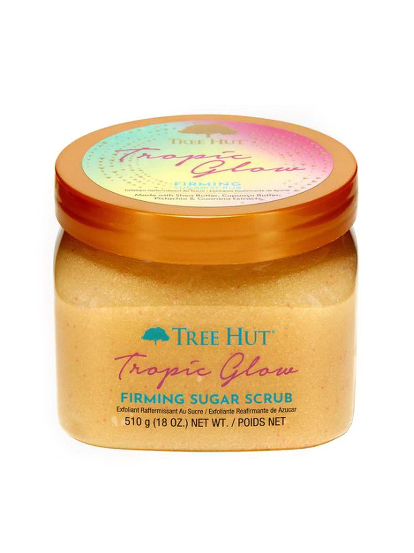 Скраб для тела Tree Hut модель 075371002939 Фото