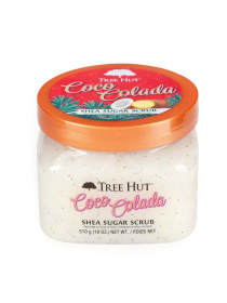 Скраб для тела Tree Hut модель 075371003332 Фото