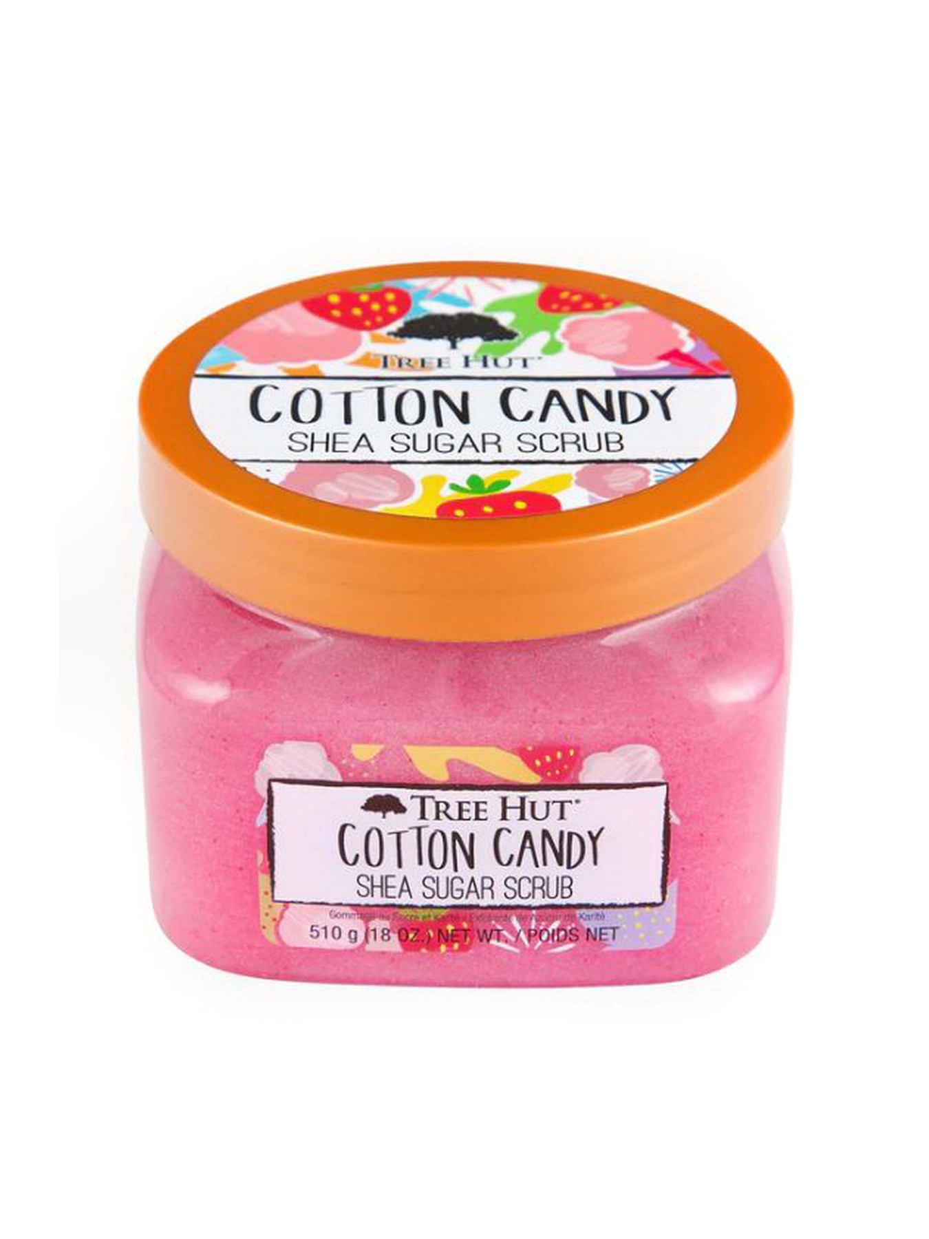 Скраб для тела Tree Hut модель 075371002953 Фото
