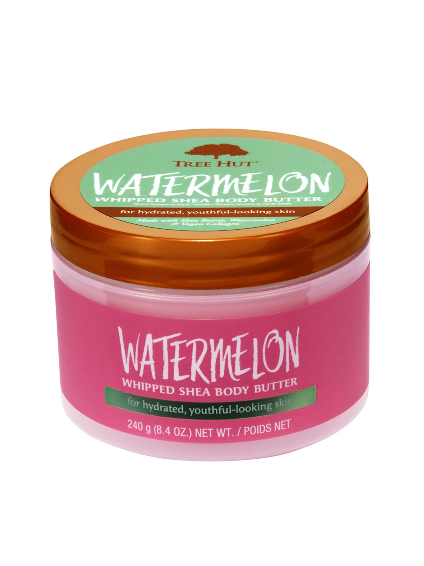 Баттер для тела Tree Hut модель 075371015120 Фото