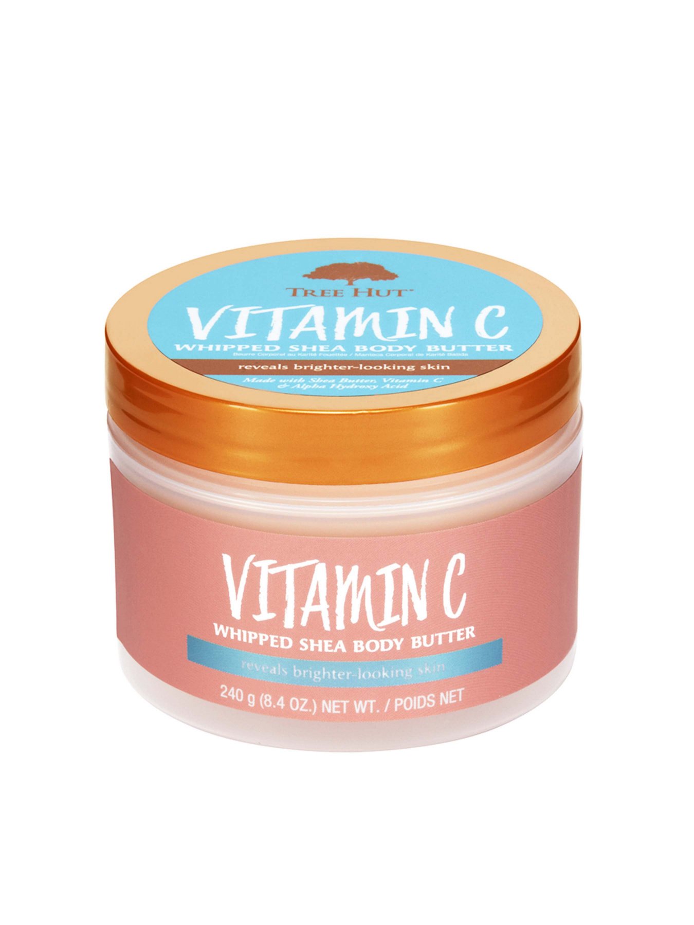 Баттер для тела Tree Hut модель 075371015038 Фото