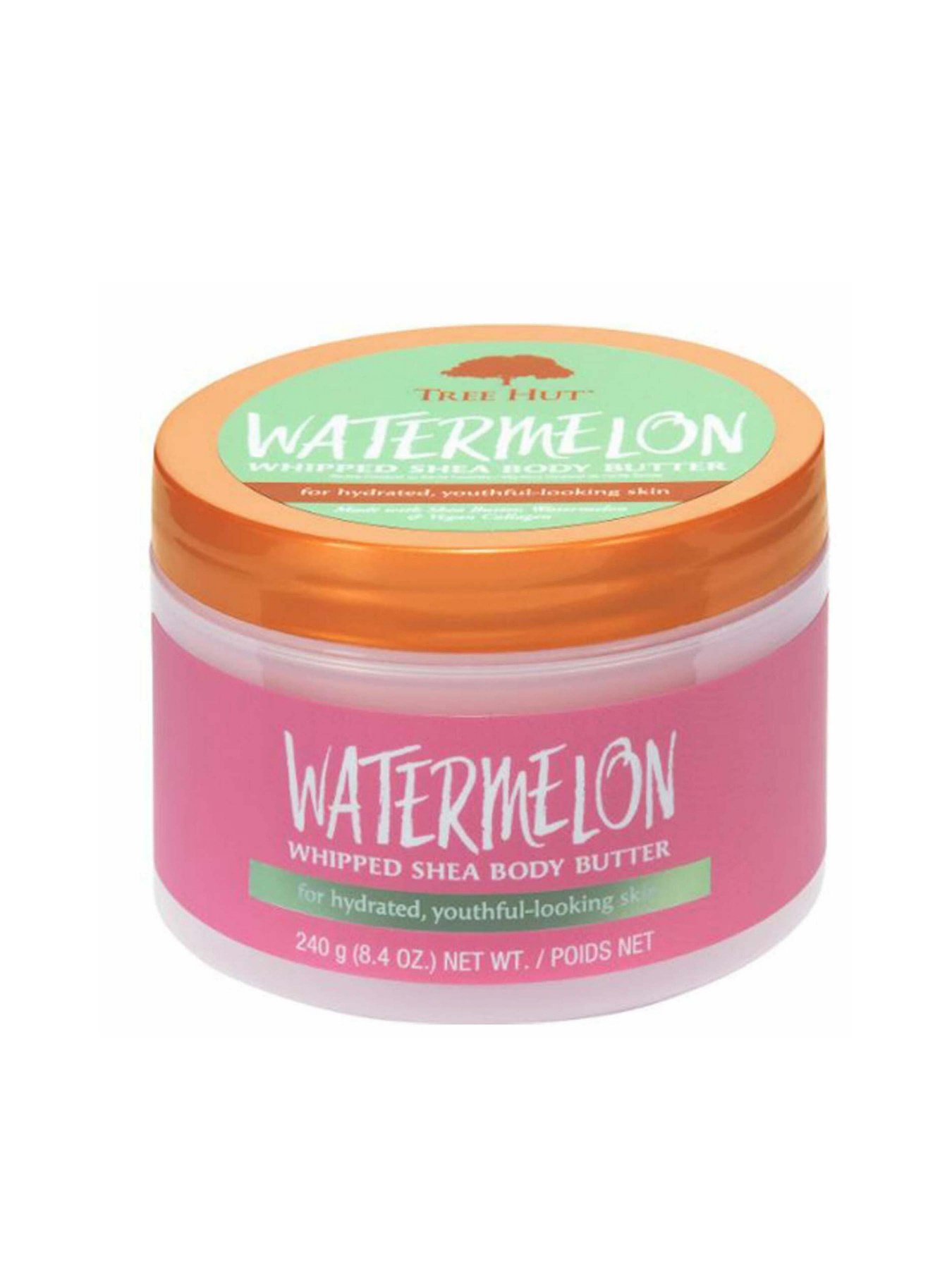 Батер для тіла Tree Hut модель 075371015052 Фото