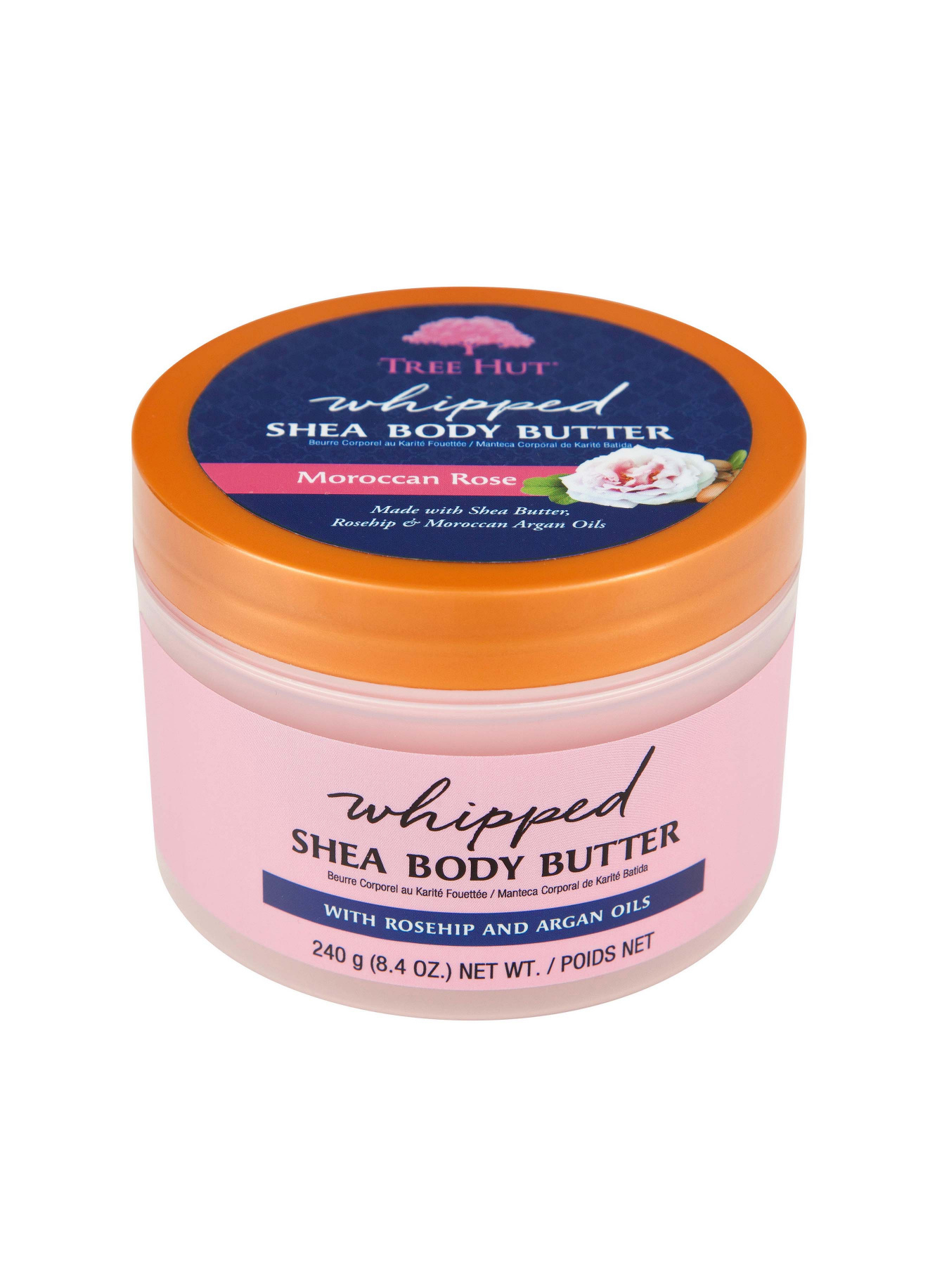 Баттер для тела Tree Hut модель 075371015168 Фото