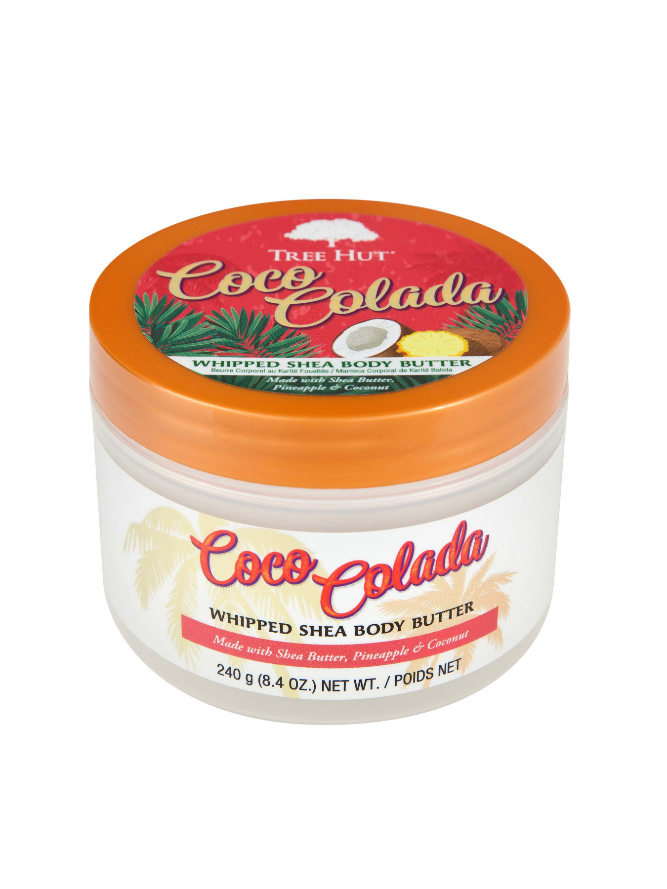 Батер для тіла Tree Hut модель 075371015205 Фото