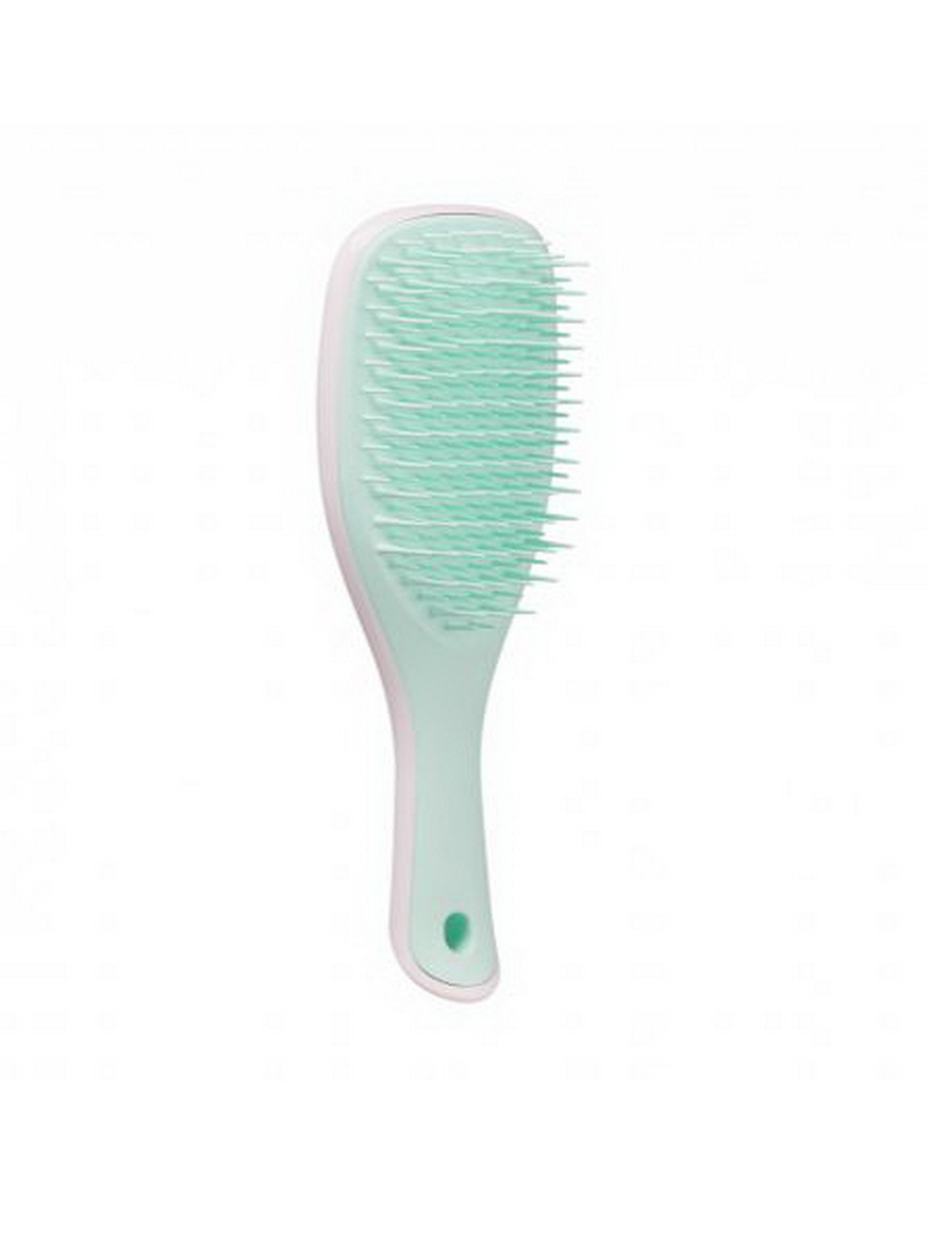 Щетка для волос The Wet Detangler Tangle Teezer модель 5060630048761 Фото